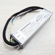 60W Led driver Corriente constante IP 67 con 5 años de garantía EBC-060S105DV Inventronics original